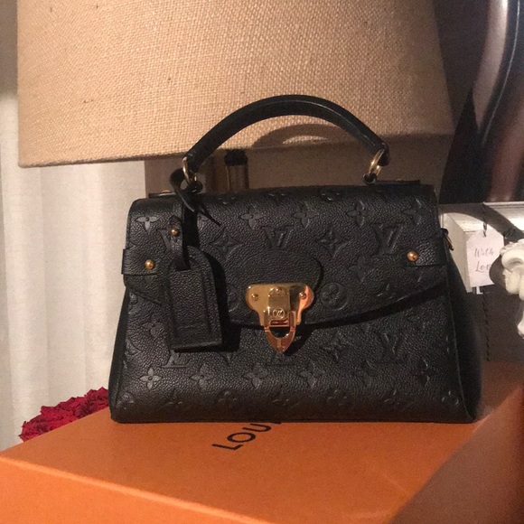 louis vuitton georges bb